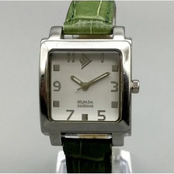 Silpada | Accessories | Silpada Designs Watch Women 29mm  display picture 2